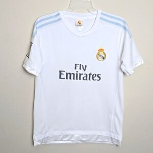Women's Real Madrid  Bale  F.C. Jerseys